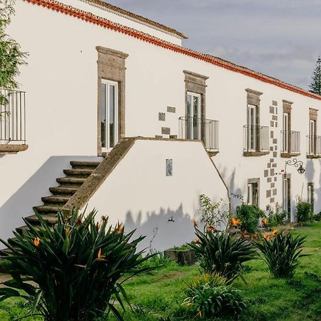 Senhora Do Carmo Charm House Bed & Breakfast Ponta Delgada  Ngoại thất bức ảnh