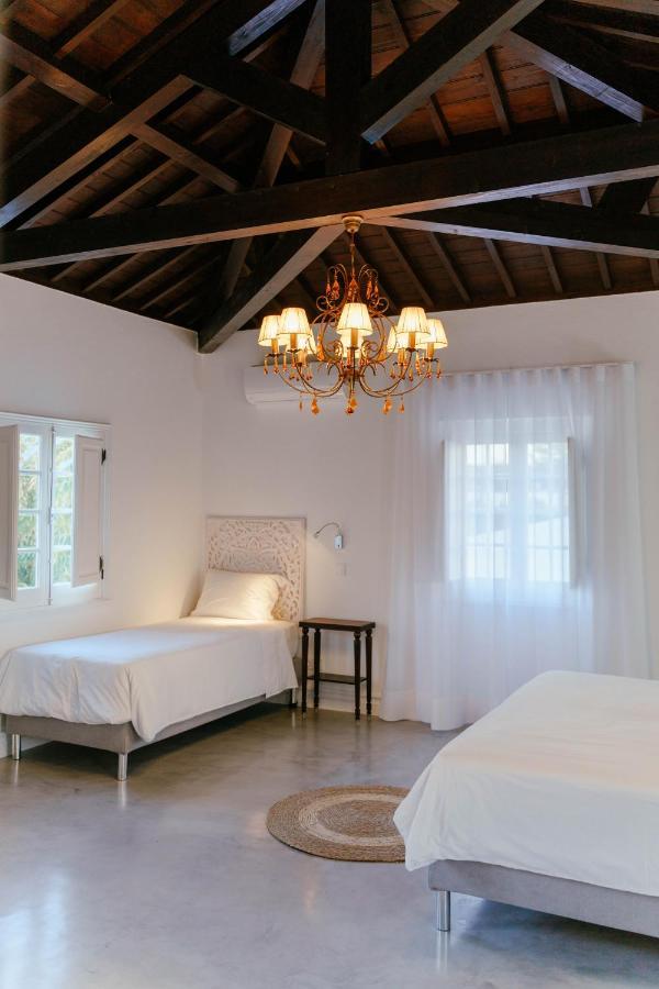 Senhora Do Carmo Charm House Bed & Breakfast Ponta Delgada  Ngoại thất bức ảnh