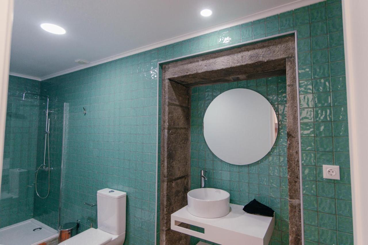 Senhora Do Carmo Charm House Bed & Breakfast Ponta Delgada  Ngoại thất bức ảnh