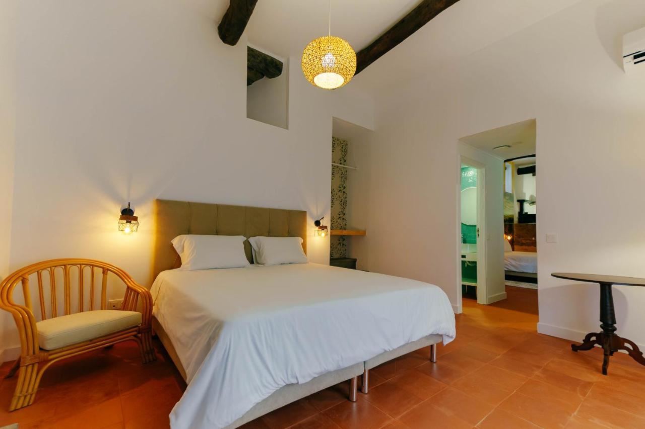 Senhora Do Carmo Charm House Bed & Breakfast Ponta Delgada  Ngoại thất bức ảnh