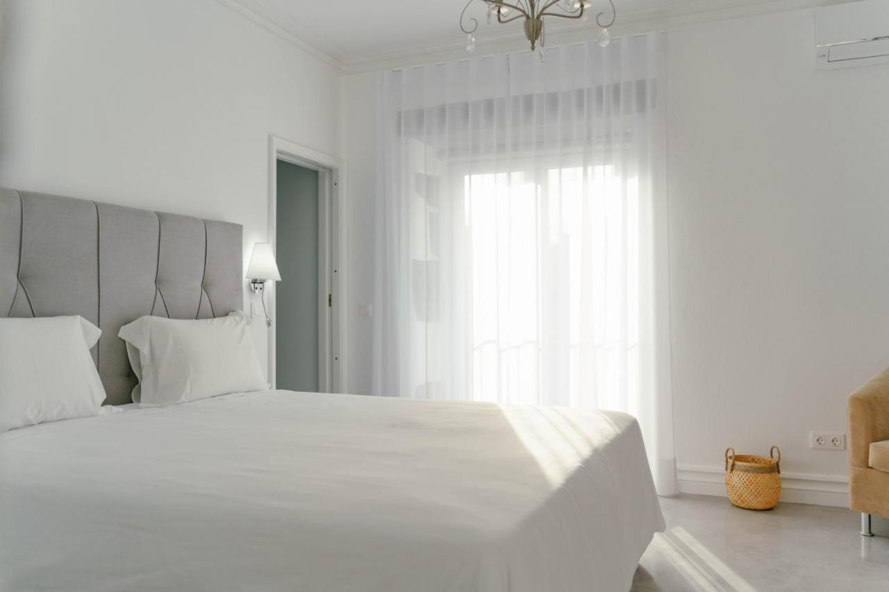Senhora Do Carmo Charm House Bed & Breakfast Ponta Delgada  Ngoại thất bức ảnh