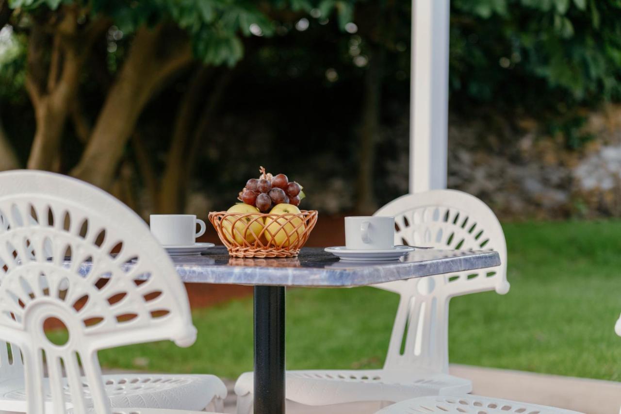 Senhora Do Carmo Charm House Bed & Breakfast Ponta Delgada  Ngoại thất bức ảnh