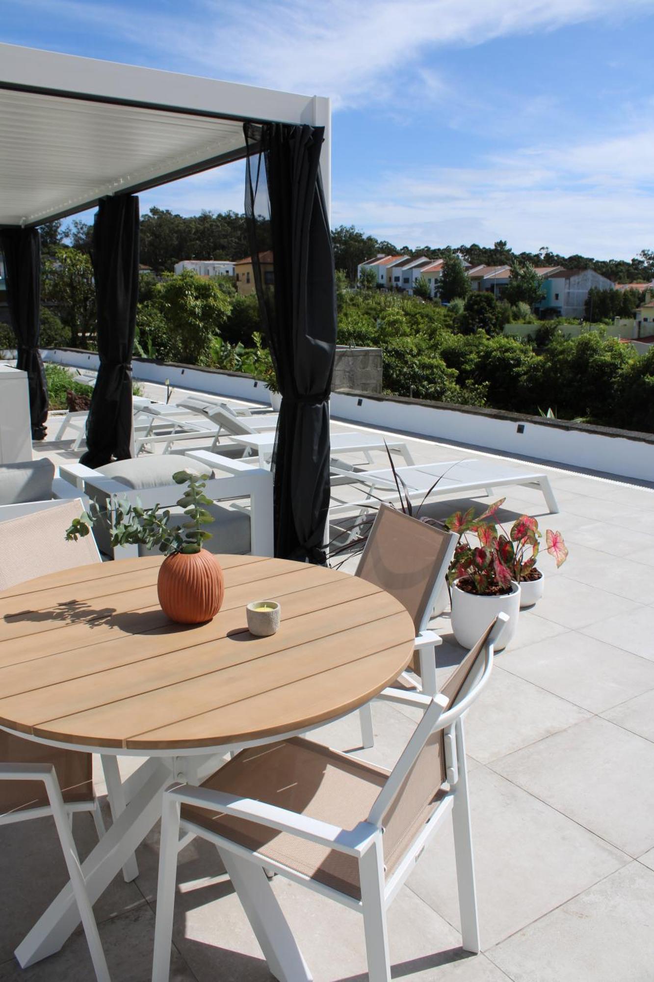 Senhora Do Carmo Charm House Bed & Breakfast Ponta Delgada  Ngoại thất bức ảnh