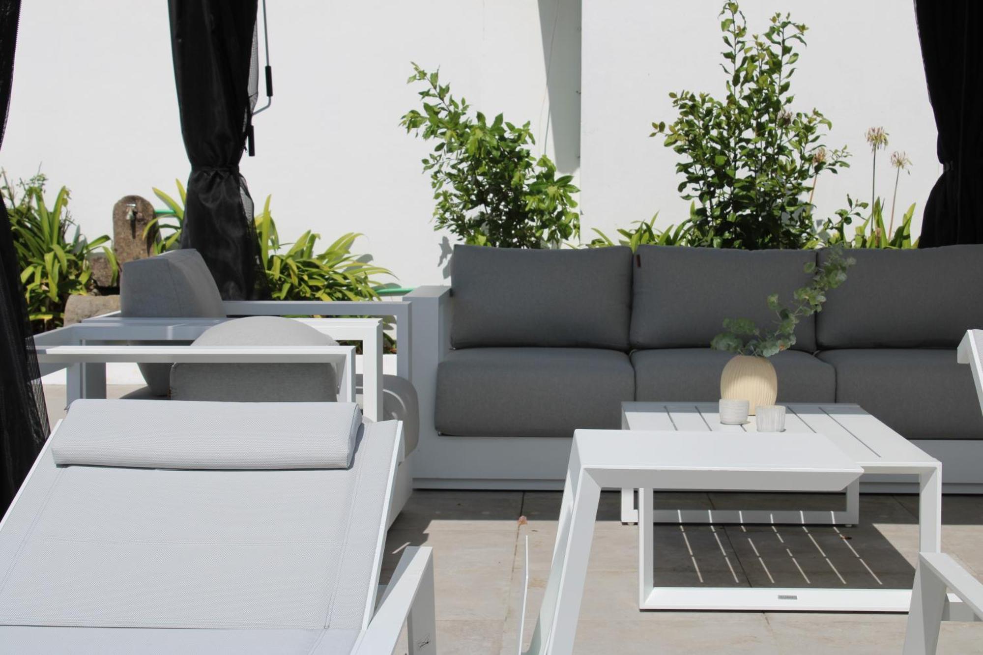 Senhora Do Carmo Charm House Bed & Breakfast Ponta Delgada  Ngoại thất bức ảnh