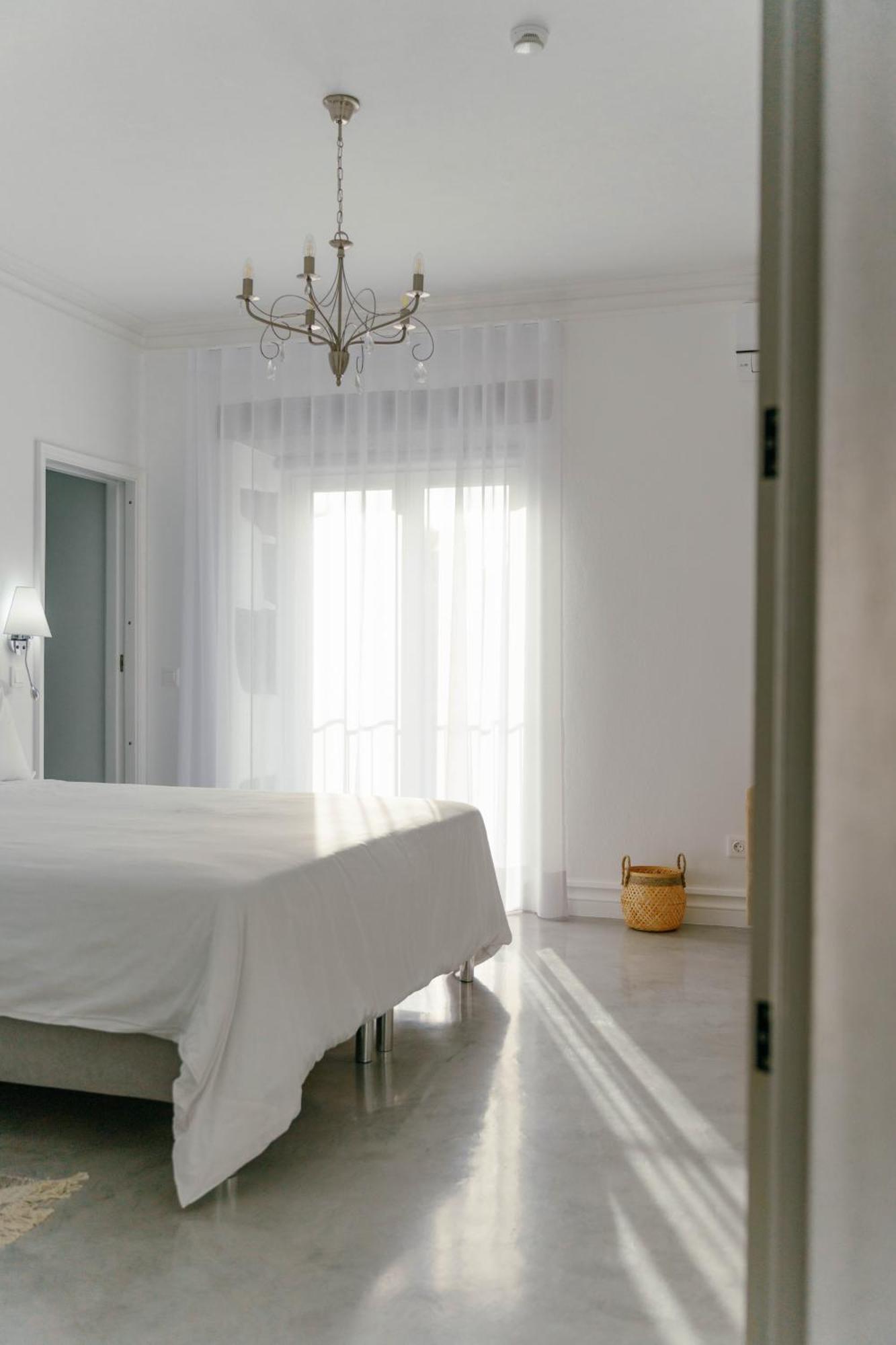 Senhora Do Carmo Charm House Bed & Breakfast Ponta Delgada  Ngoại thất bức ảnh