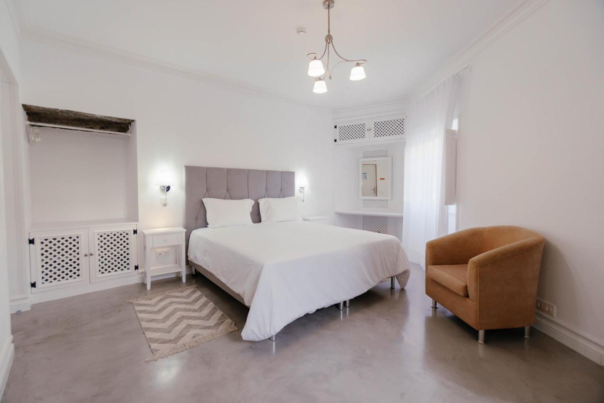 Senhora Do Carmo Charm House Bed & Breakfast Ponta Delgada  Ngoại thất bức ảnh