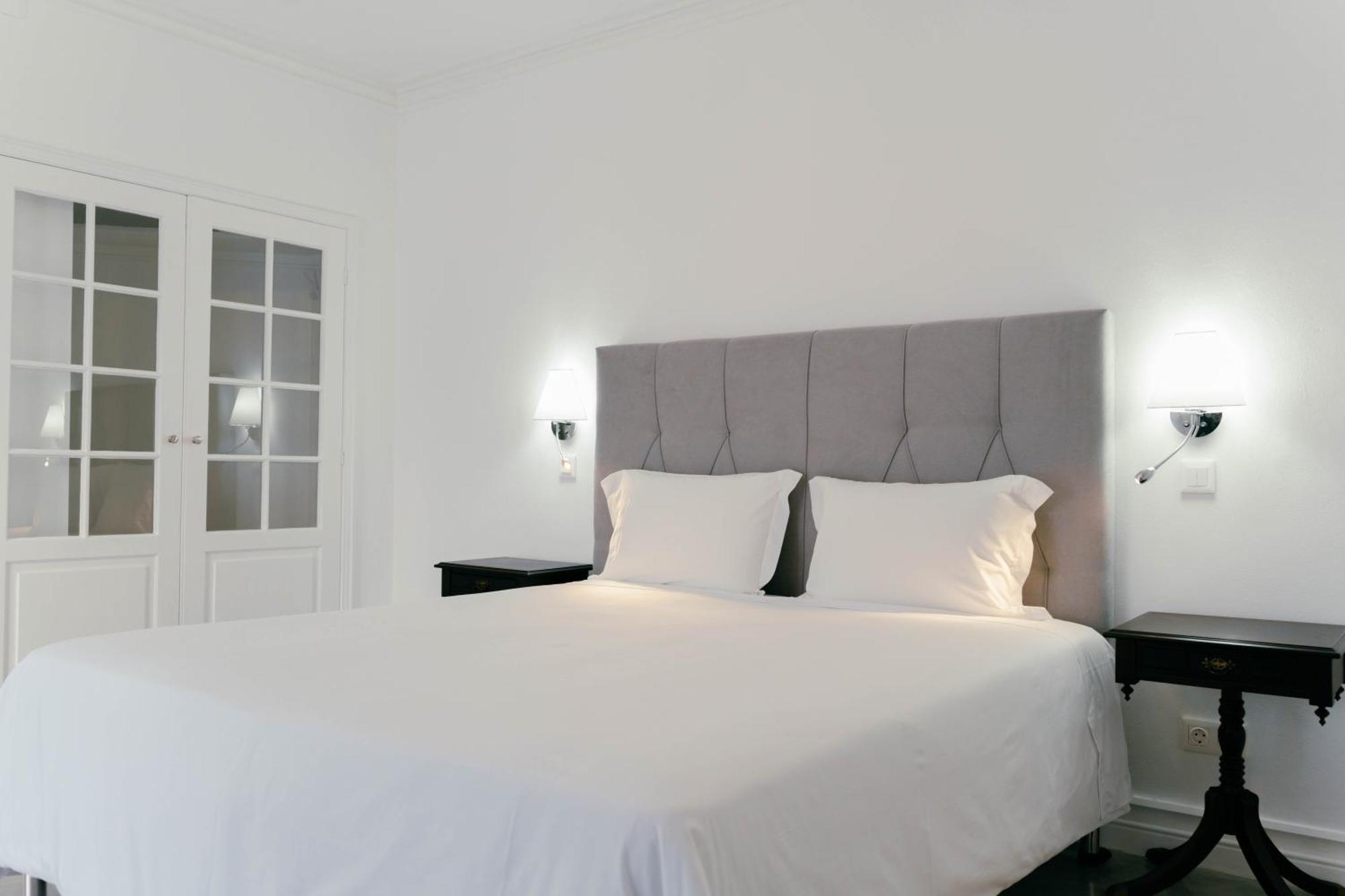 Senhora Do Carmo Charm House Bed & Breakfast Ponta Delgada  Ngoại thất bức ảnh