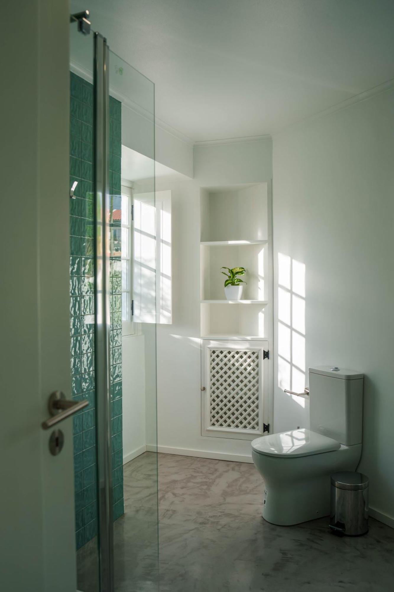 Senhora Do Carmo Charm House Bed & Breakfast Ponta Delgada  Ngoại thất bức ảnh