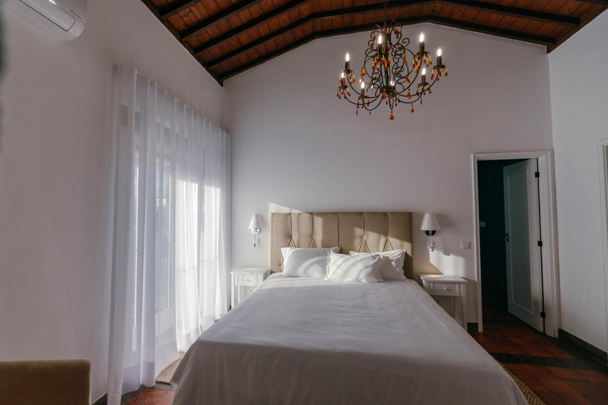 Senhora Do Carmo Charm House Bed & Breakfast Ponta Delgada  Ngoại thất bức ảnh