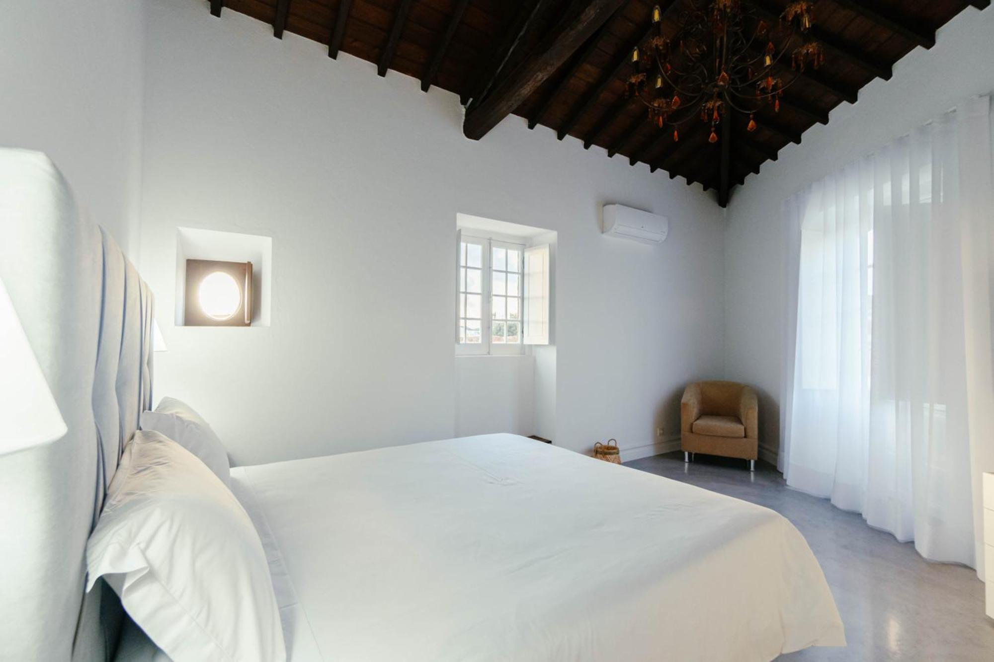 Senhora Do Carmo Charm House Bed & Breakfast Ponta Delgada  Ngoại thất bức ảnh