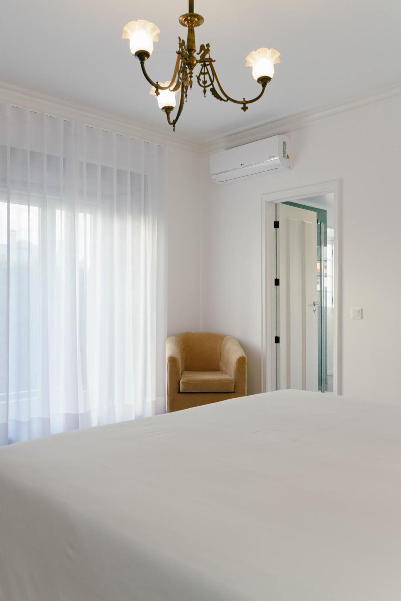 Senhora Do Carmo Charm House Bed & Breakfast Ponta Delgada  Phòng bức ảnh