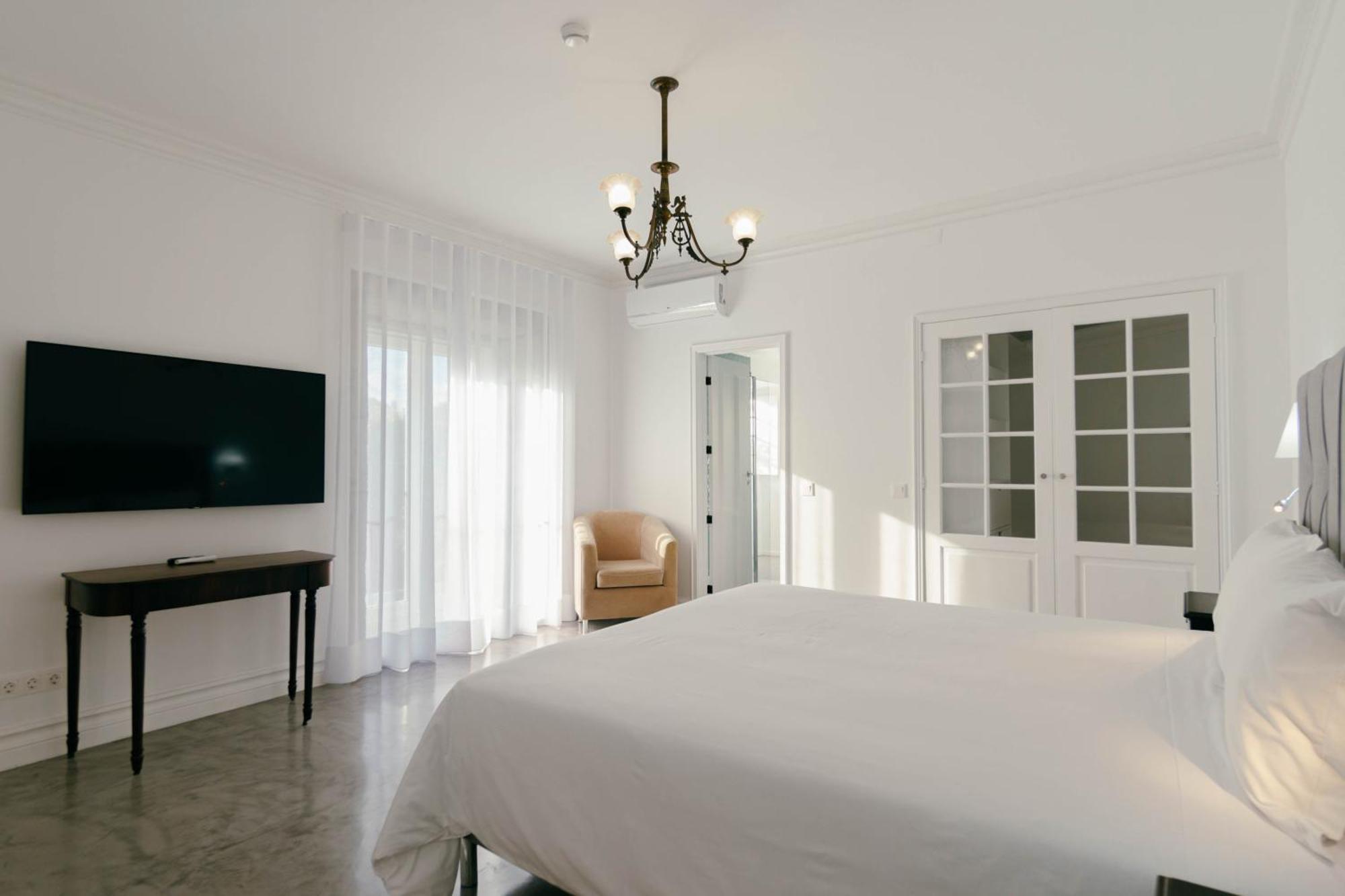Senhora Do Carmo Charm House Bed & Breakfast Ponta Delgada  Ngoại thất bức ảnh